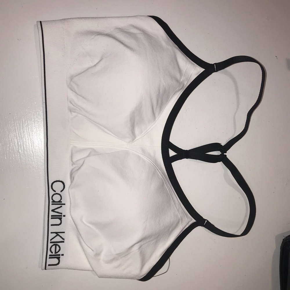 Calvin Klein Performance Bra